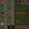 Old School Runescape